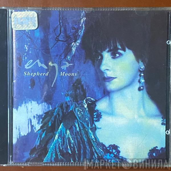  Enya  - Shepherd Moons