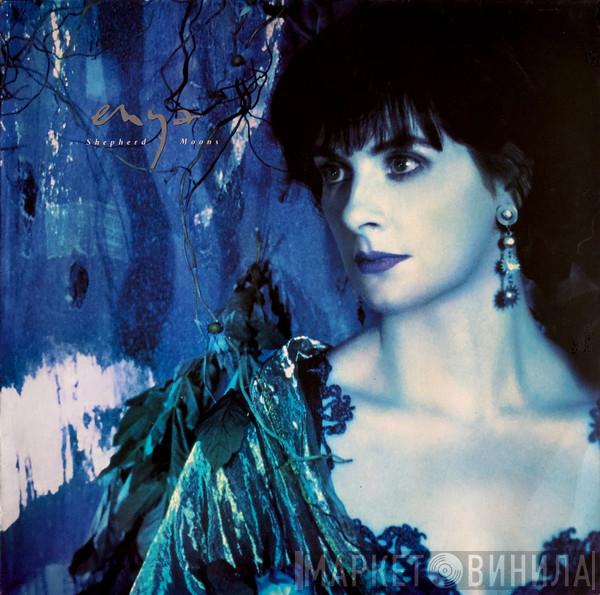  Enya  - Shepherd Moons