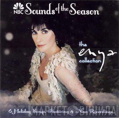  Enya  - Sounds Of The Season (The Enya Collection)