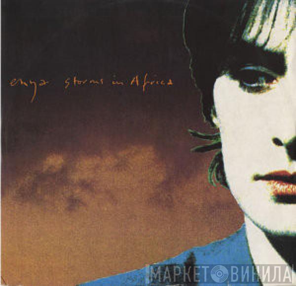 Enya - Storms In Africa