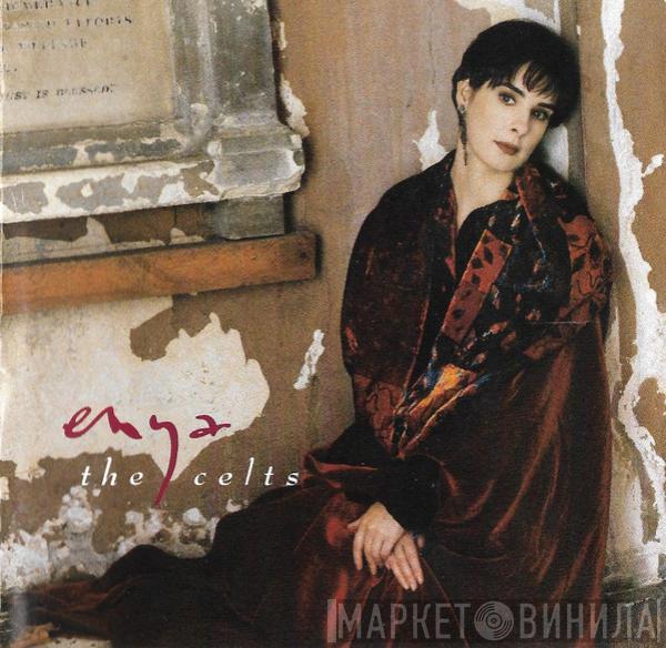  Enya  - The Celts