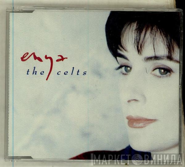  Enya  - The Celts