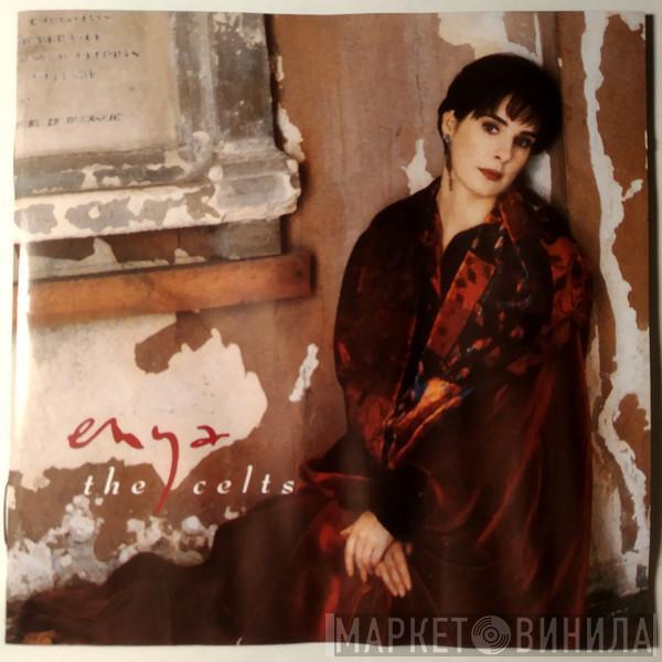  Enya  - The Celts