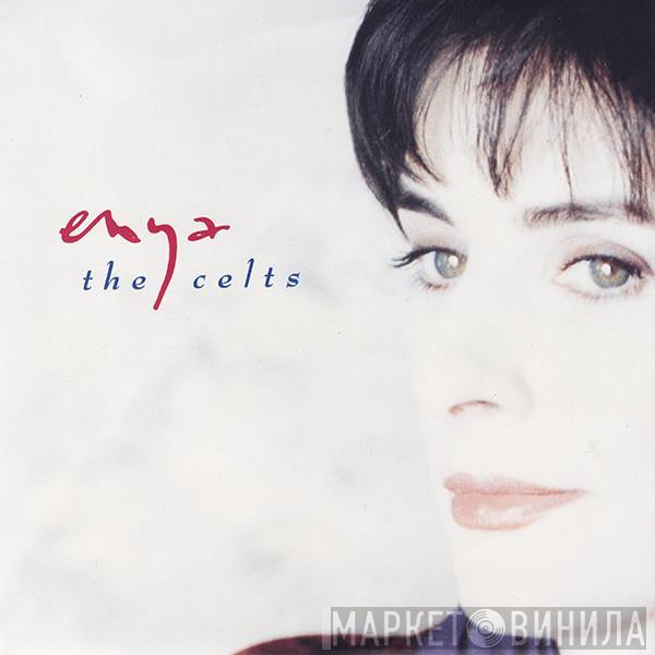 Enya - The Celts