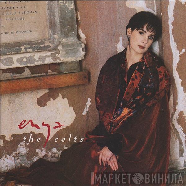  Enya  - The Celts