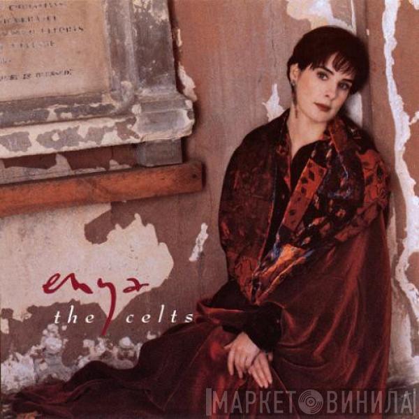  Enya  - The Celts