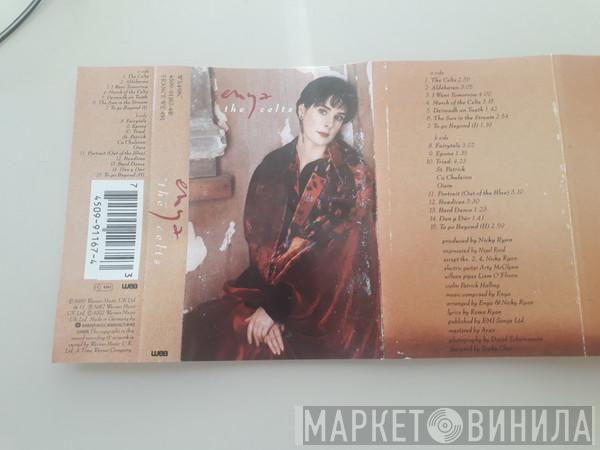  Enya  - The Celts