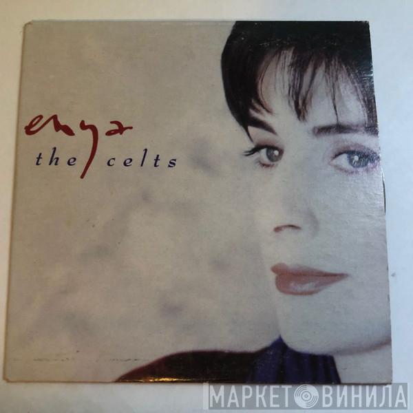  Enya  - The Celts
