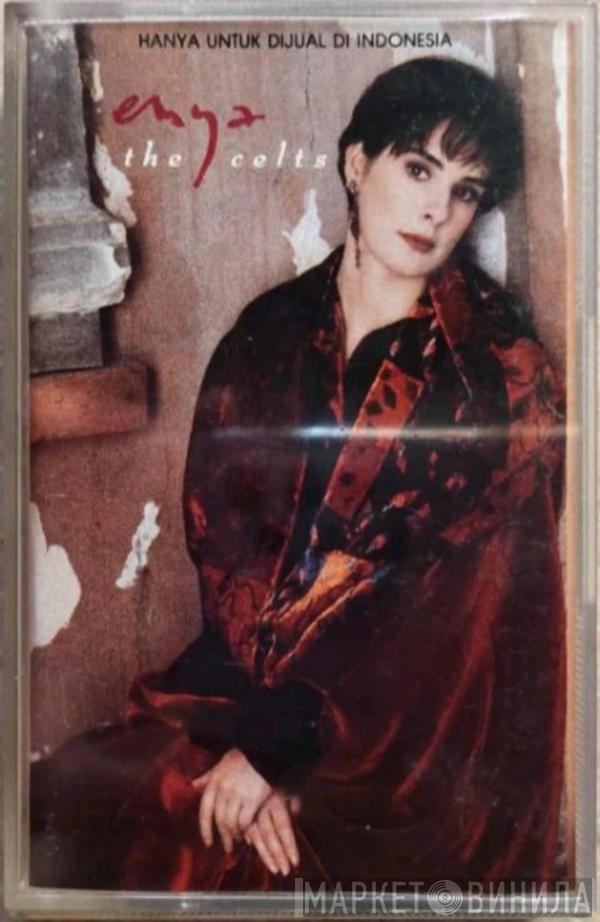  Enya  - The Celts