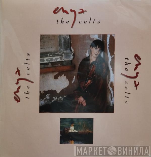  Enya  - The Celts