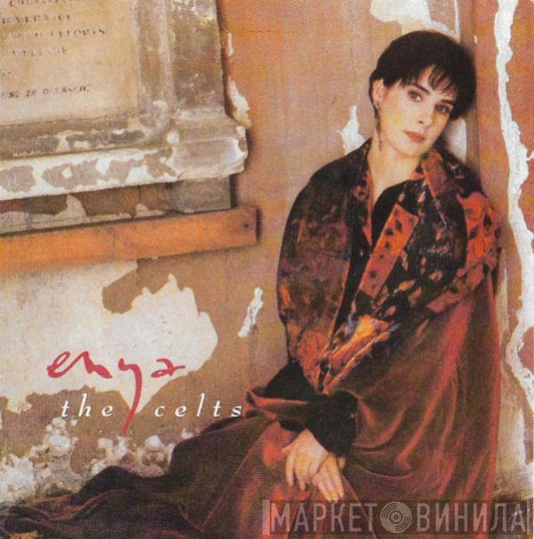  Enya  - The Celts