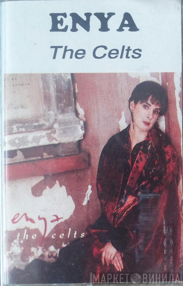  Enya  - The Celts