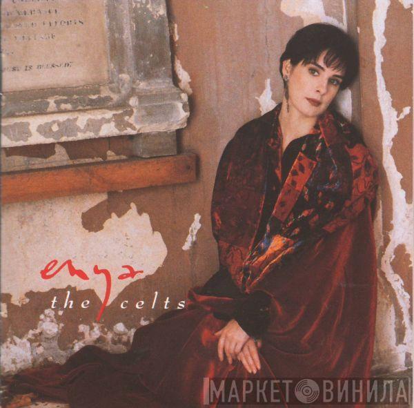  Enya  - The Celts