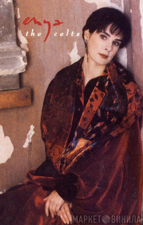  Enya  - The Celts