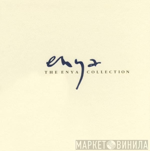 Enya  - The Enya Collection