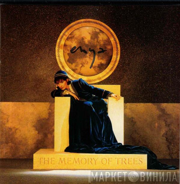  Enya  - The Memory Of Trees