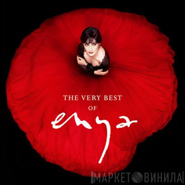  Enya  - The Very Best Of Enya