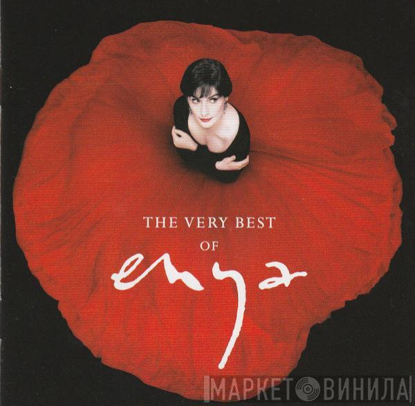  Enya  - The Very Best Of Enya