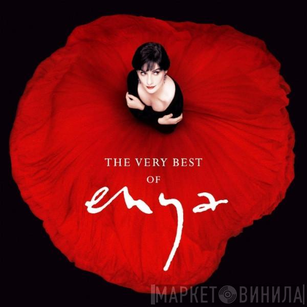 Enya  - The Very Best Of Enya