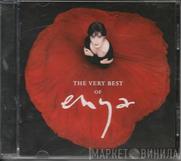 Enya  - The Very Best Of Enya