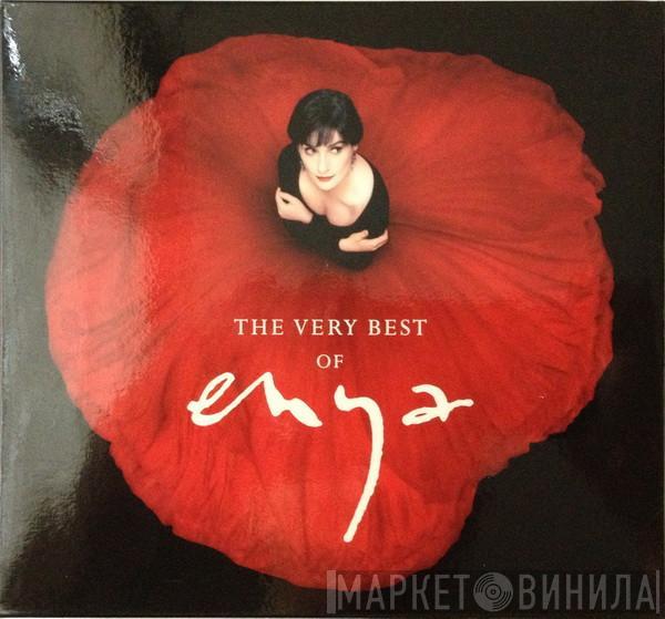  Enya  - The Very Best Of Enya