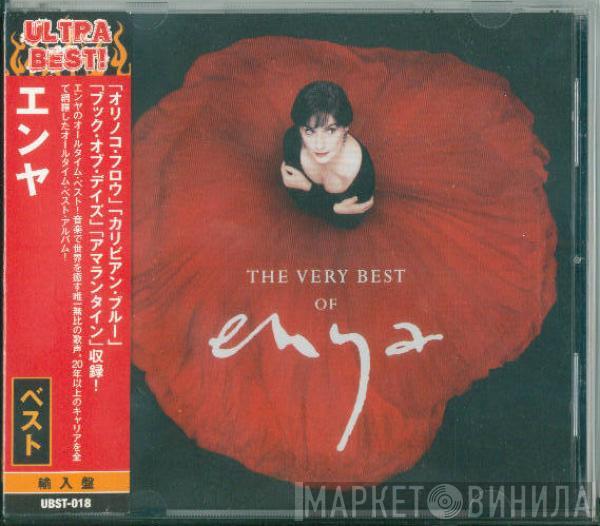  Enya  - The Very Best Of Enya