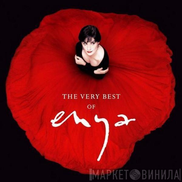  Enya  - The Very Best Of Enya