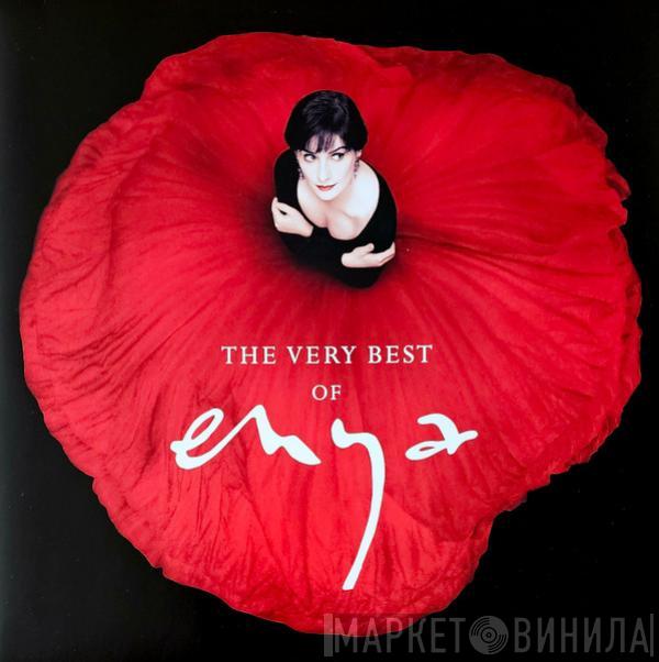 Enya - The Very Best Of