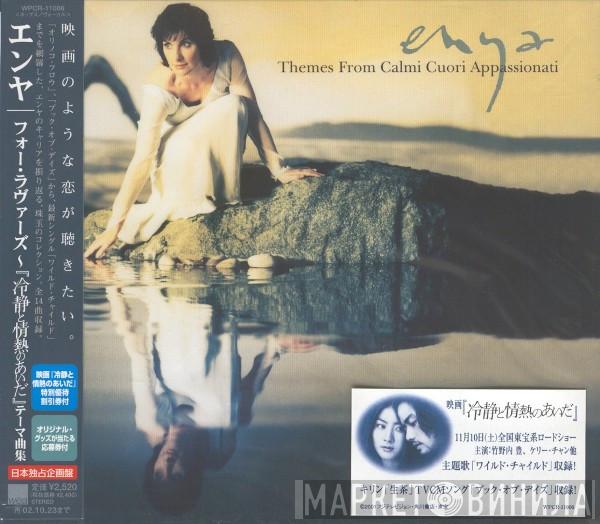  Enya  - Themes From Calmi Cuori Appassionati