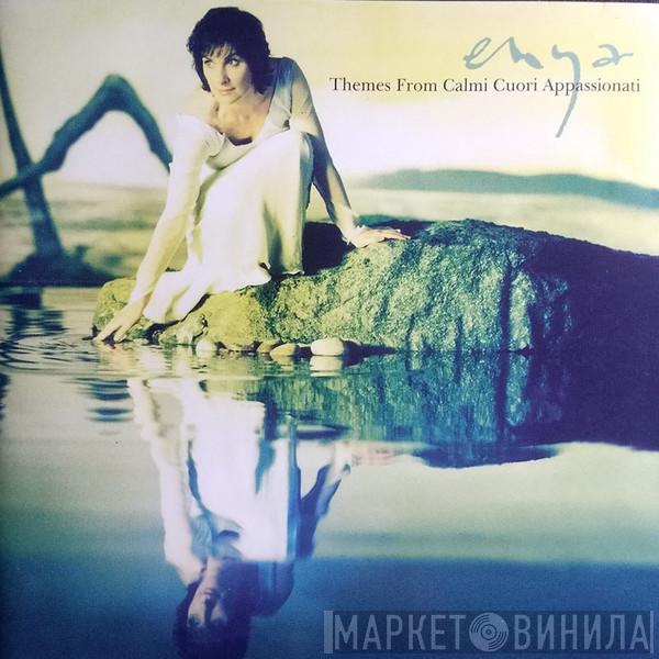  Enya  - Themes From Calmi Cuori Appassionati