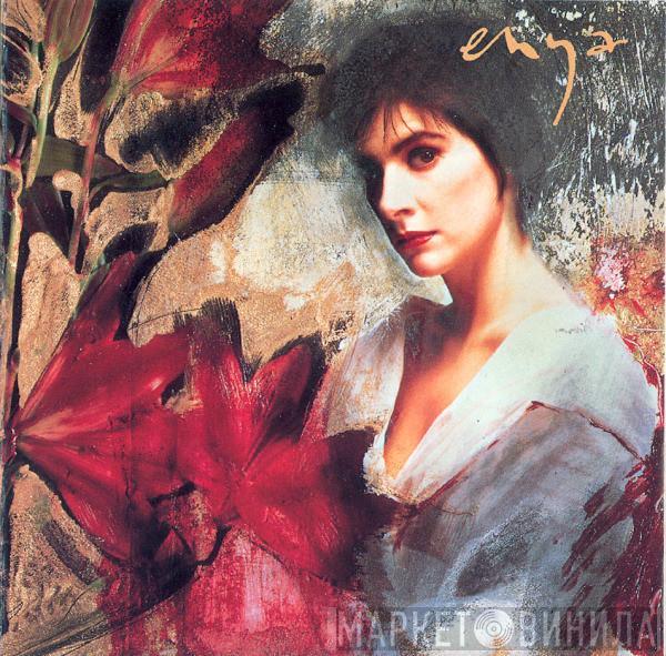  Enya  - Watermark