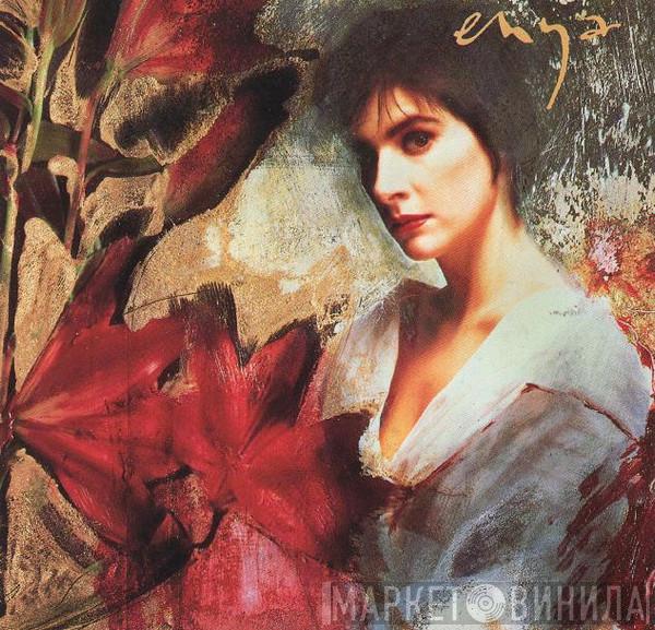  Enya  - Watermark