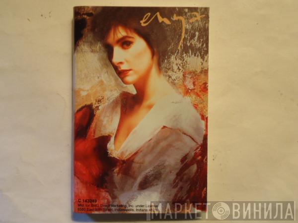  Enya  - Watermark