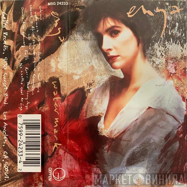  Enya  - Watermark