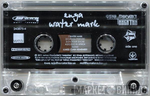  Enya  - Watermark