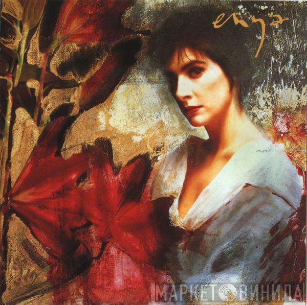  Enya  - Watermark