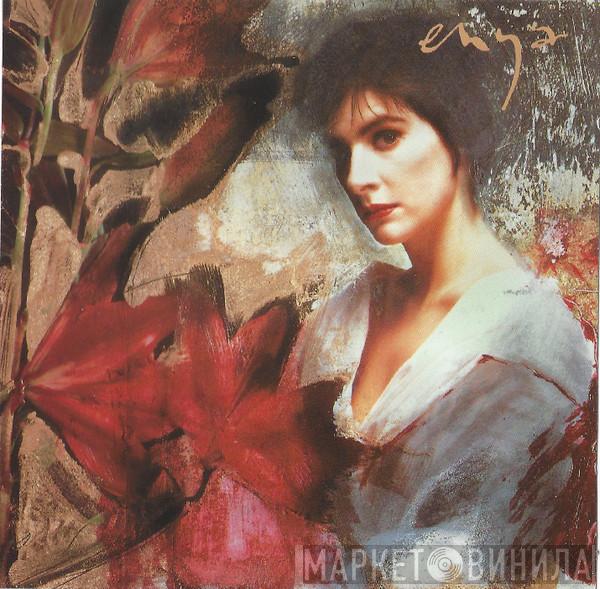  Enya  - Watermark