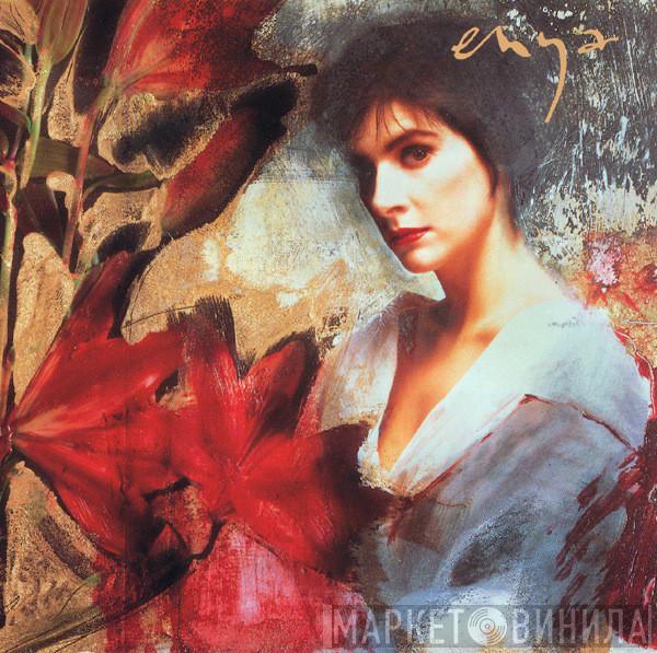  Enya  - Watermark