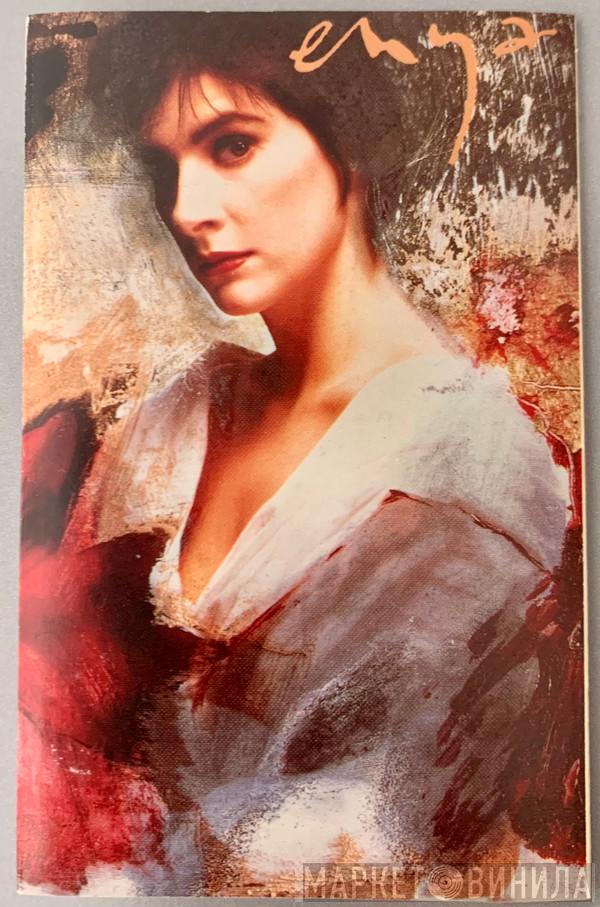  Enya  - Watermark