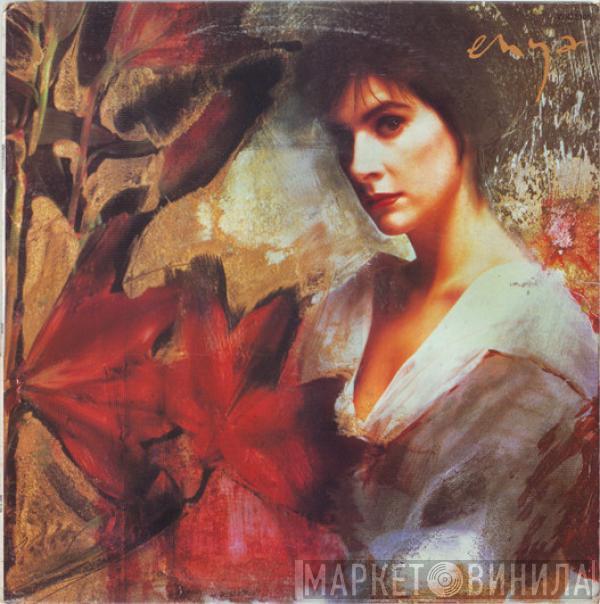  Enya  - Watermark