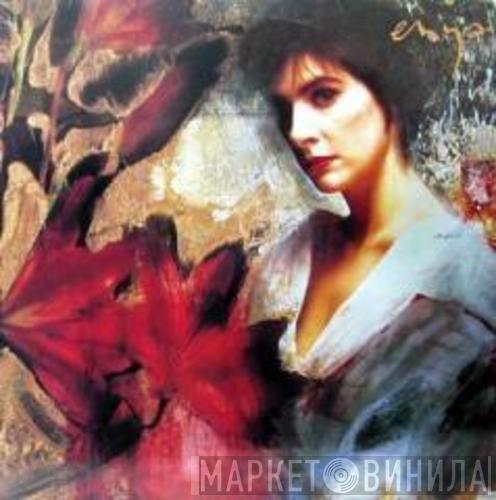  Enya  - Watermark