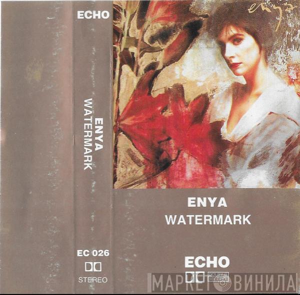  Enya  - Watermark