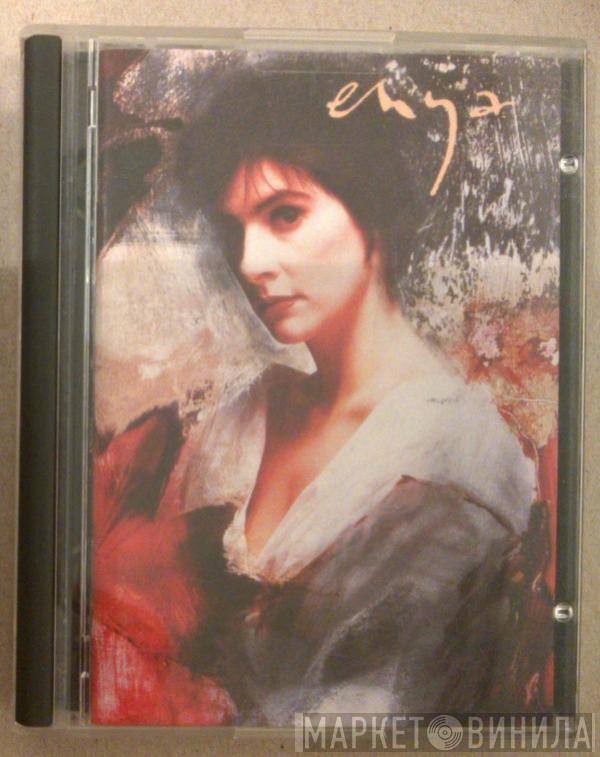  Enya  - Watermark