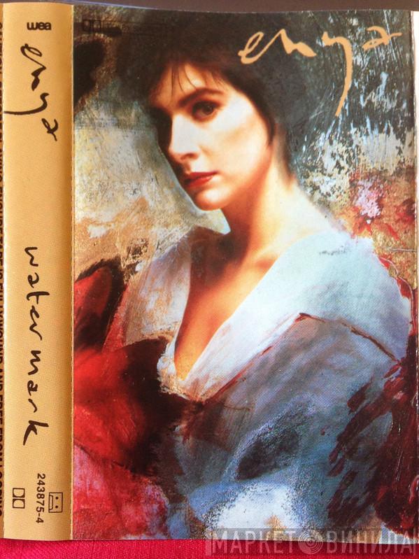  Enya  - Watermark