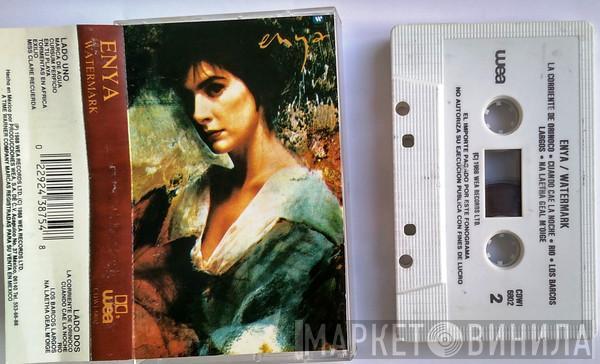  Enya  - Watermark