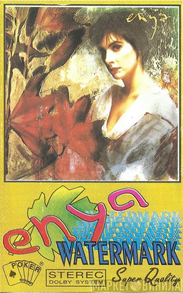  Enya  - Watermark