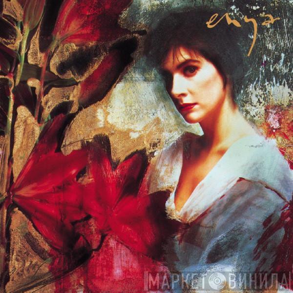  Enya  - Watermark