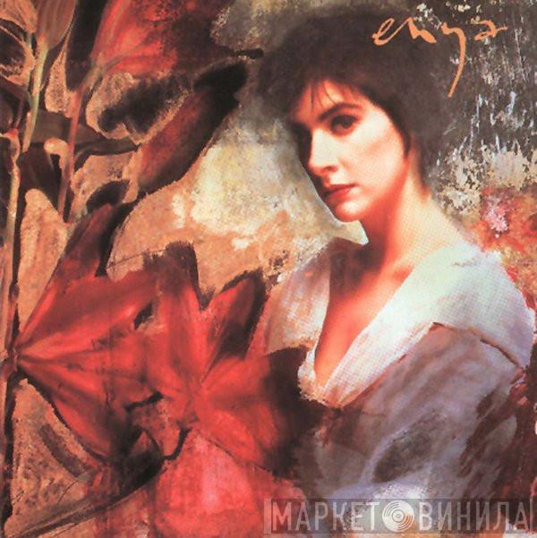  Enya  - Watermark