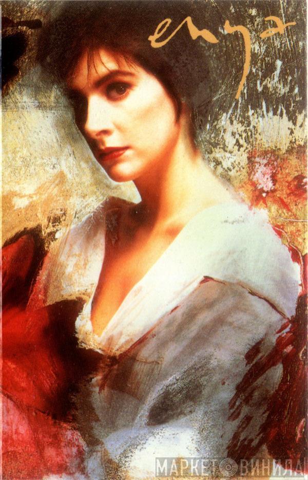  Enya  - Watermark