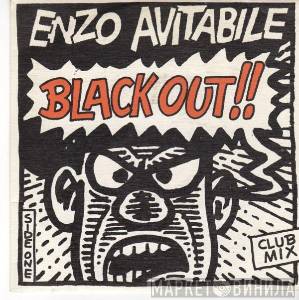 Enzo Avitabile - Black Out